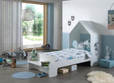 Casami House Bed - room